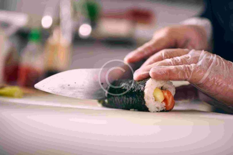 A Few Words about Restaurant