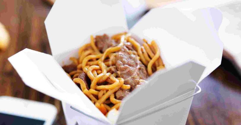 Welcome: Szechuan Noodles with Spicy Beef